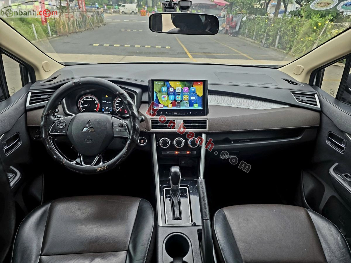 Bán ô tô Mitsubishi Xpander Cross 1.5 AT - 2021 - xe cũ