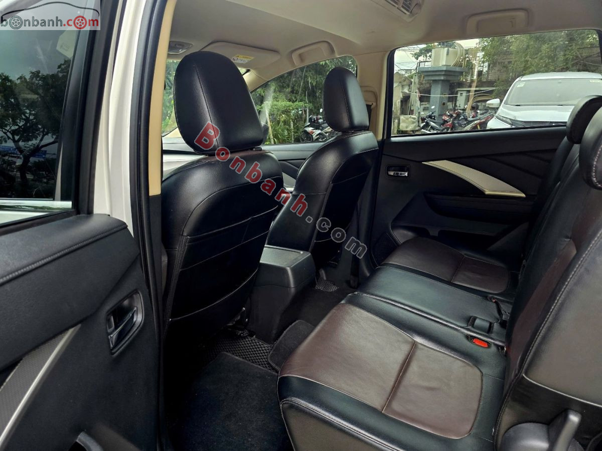 Bán ô tô Mitsubishi Xpander Cross 1.5 AT - 2021 - xe cũ