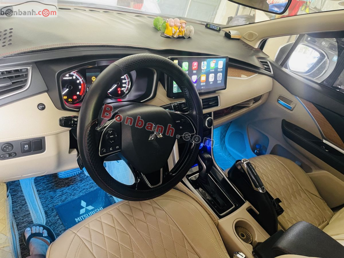 Bán ô tô Mitsubishi Xpander 1.5 AT Special Edition - 2019 - xe cũ