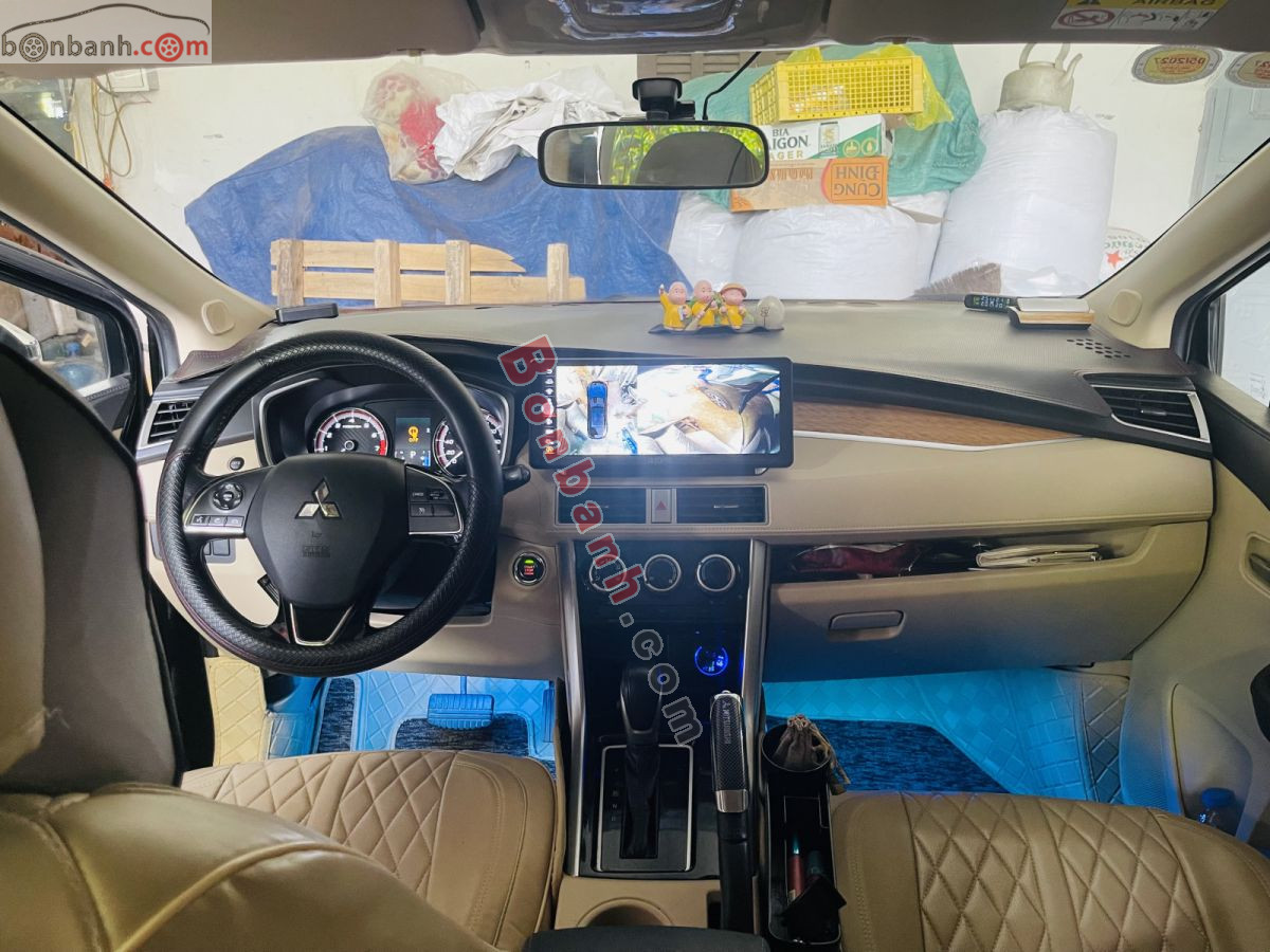 Bán ô tô Mitsubishi Xpander 1.5 AT Special Edition - 2019 - xe cũ