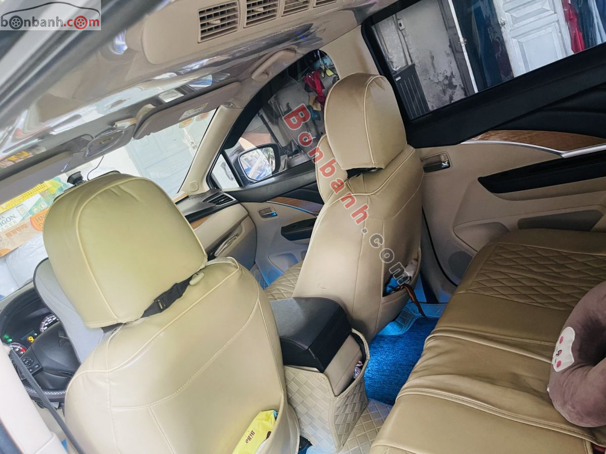 Bán ô tô Mitsubishi Xpander 1.5 AT Special Edition - 2019 - xe cũ