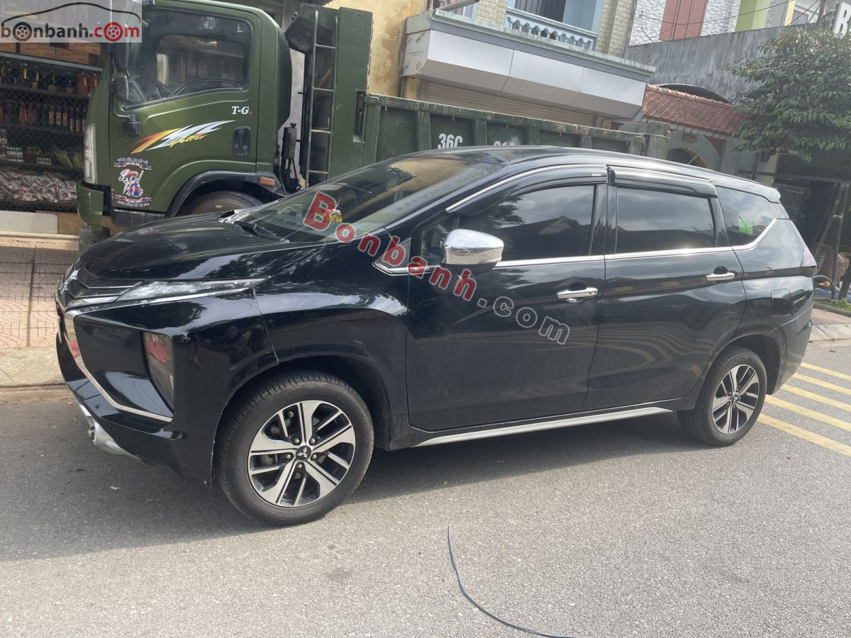 Bán ô tô Mitsubishi Xpander 1.5 AT Special Edition - 2019 - xe cũ