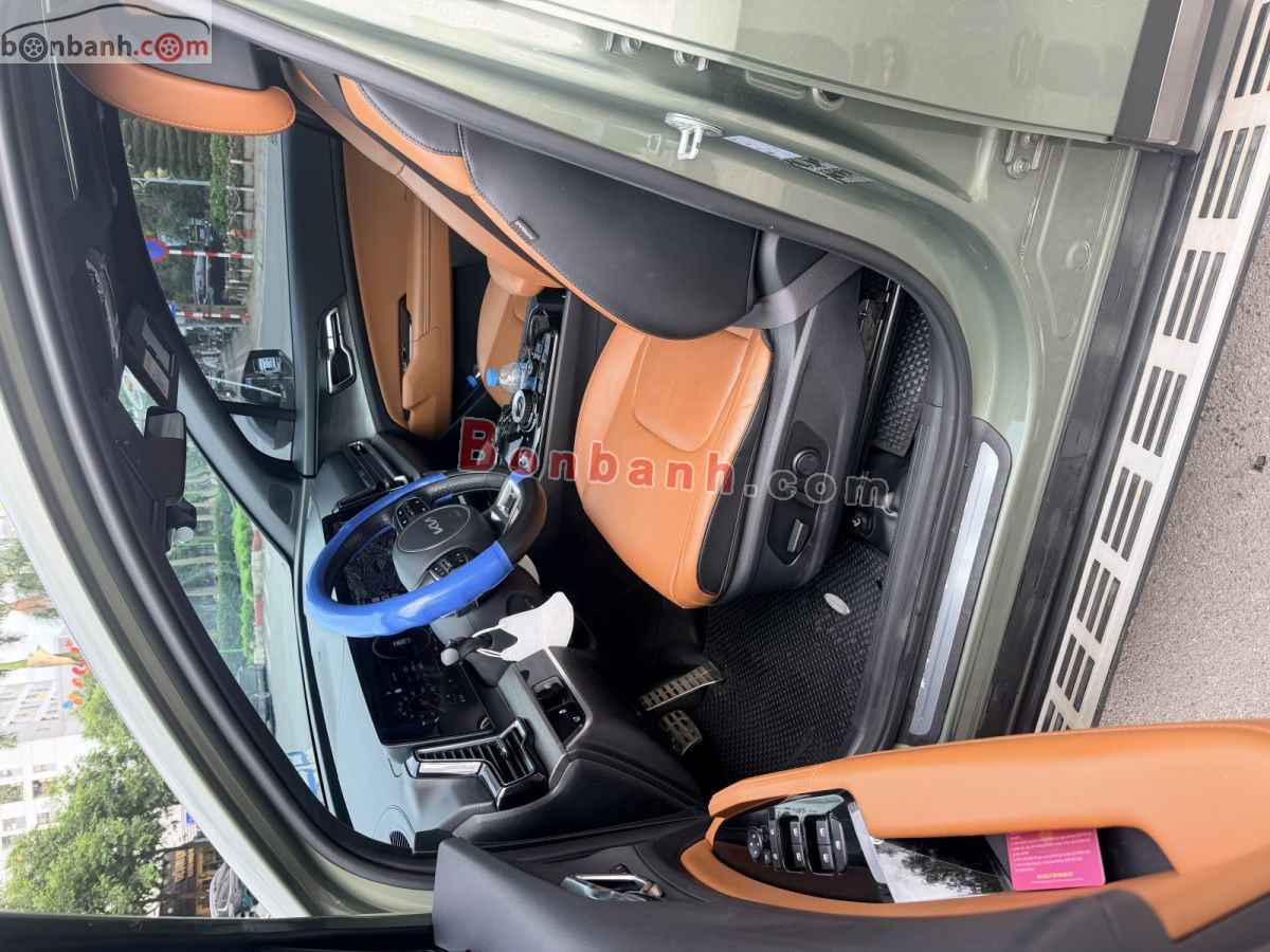 Bán ô tô Kia Sportage Signature 2.0D - 2022 - xe cũ