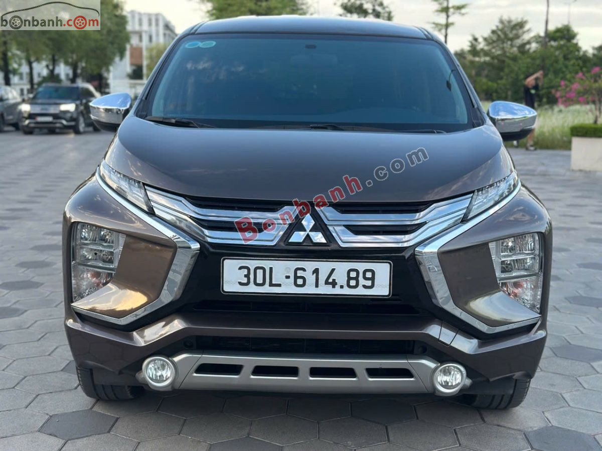 Bán ô tô Mitsubishi Xpander 1.5 AT - 2020 - xe cũ