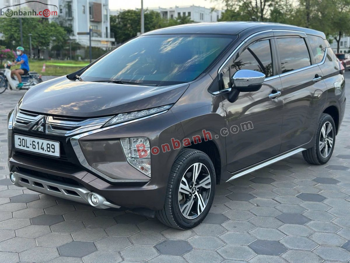 Bán ô tô Mitsubishi Xpander 1.5 AT - 2020 - xe cũ