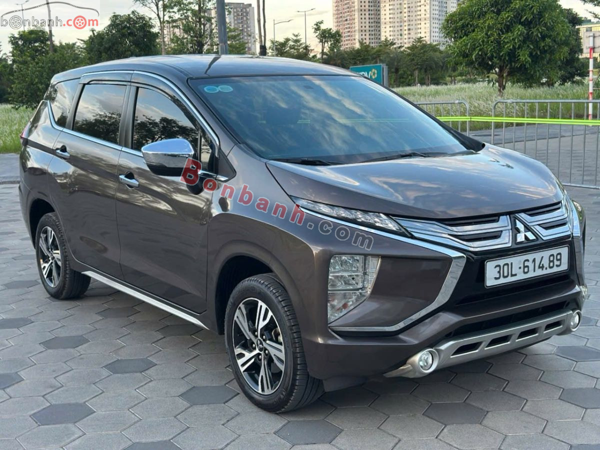 Bán ô tô Mitsubishi Xpander 1.5 AT - 2020 - xe cũ