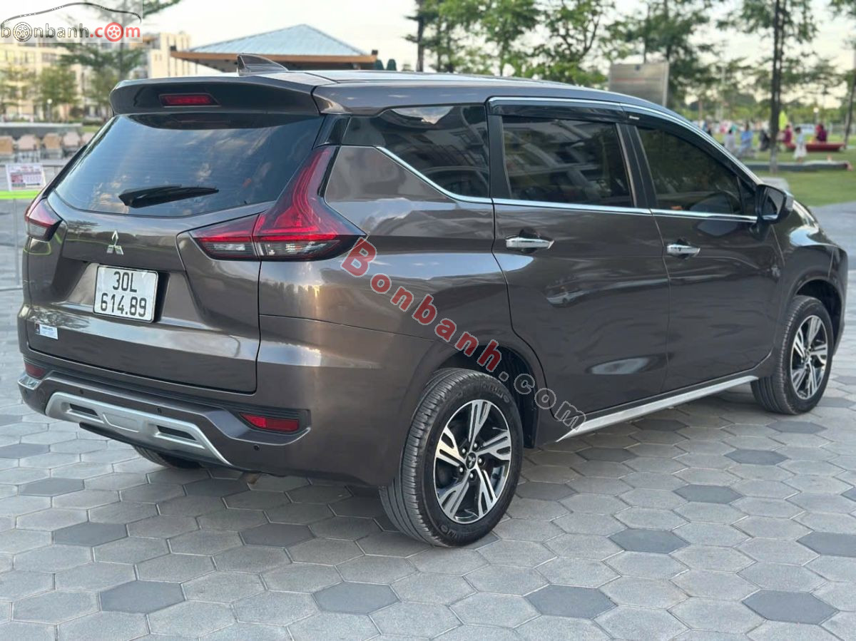 Bán ô tô Mitsubishi Xpander 1.5 AT - 2020 - xe cũ