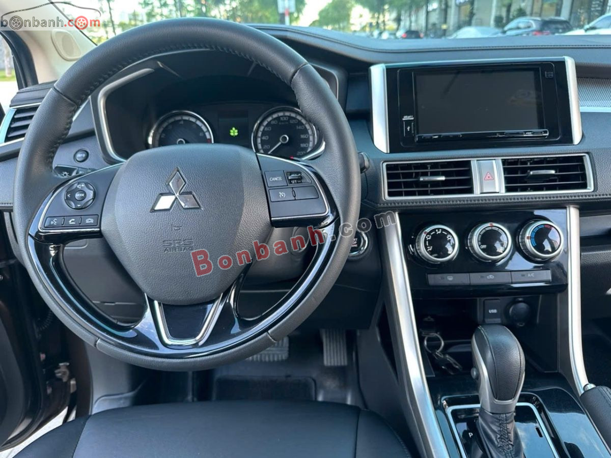 Bán ô tô Mitsubishi Xpander 1.5 AT - 2020 - xe cũ