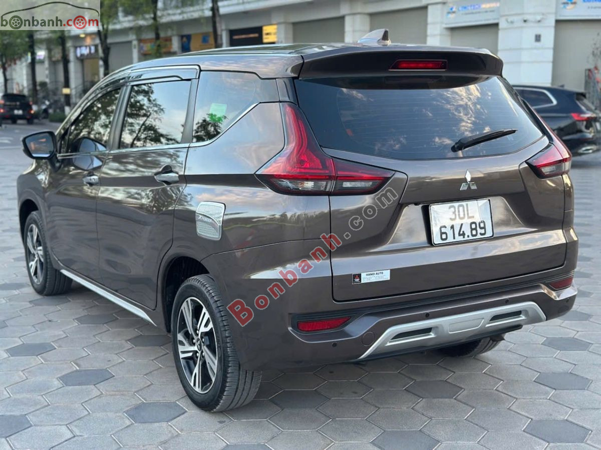 Bán ô tô Mitsubishi Xpander 1.5 AT - 2020 - xe cũ