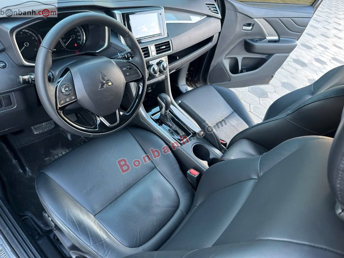 Bán ô tô Mitsubishi Xpander 1.5 AT - 2020 - xe cũ