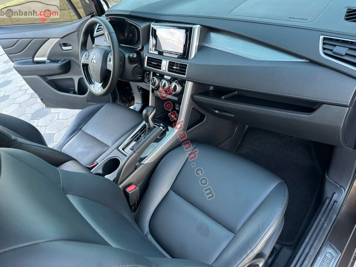 Bán ô tô Mitsubishi Xpander 1.5 AT - 2020 - xe cũ