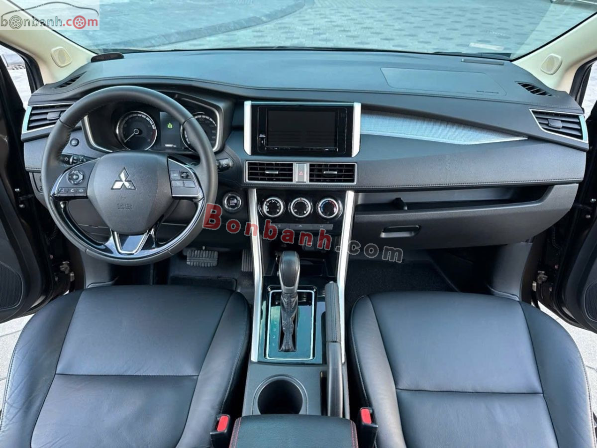 Bán ô tô Mitsubishi Xpander 1.5 AT - 2020 - xe cũ