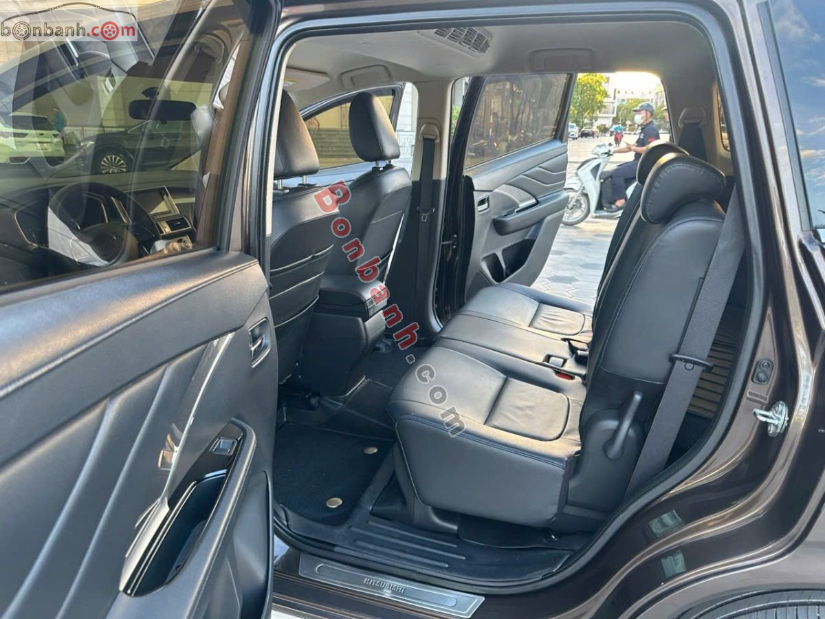 Bán ô tô Mitsubishi Xpander 1.5 AT - 2020 - xe cũ