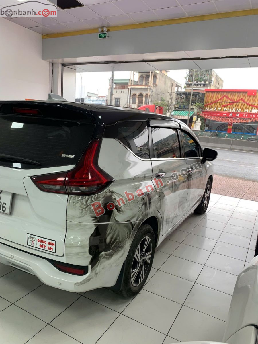 Bán ô tô Mitsubishi Xpander 1.5 AT - 2020 - xe cũ