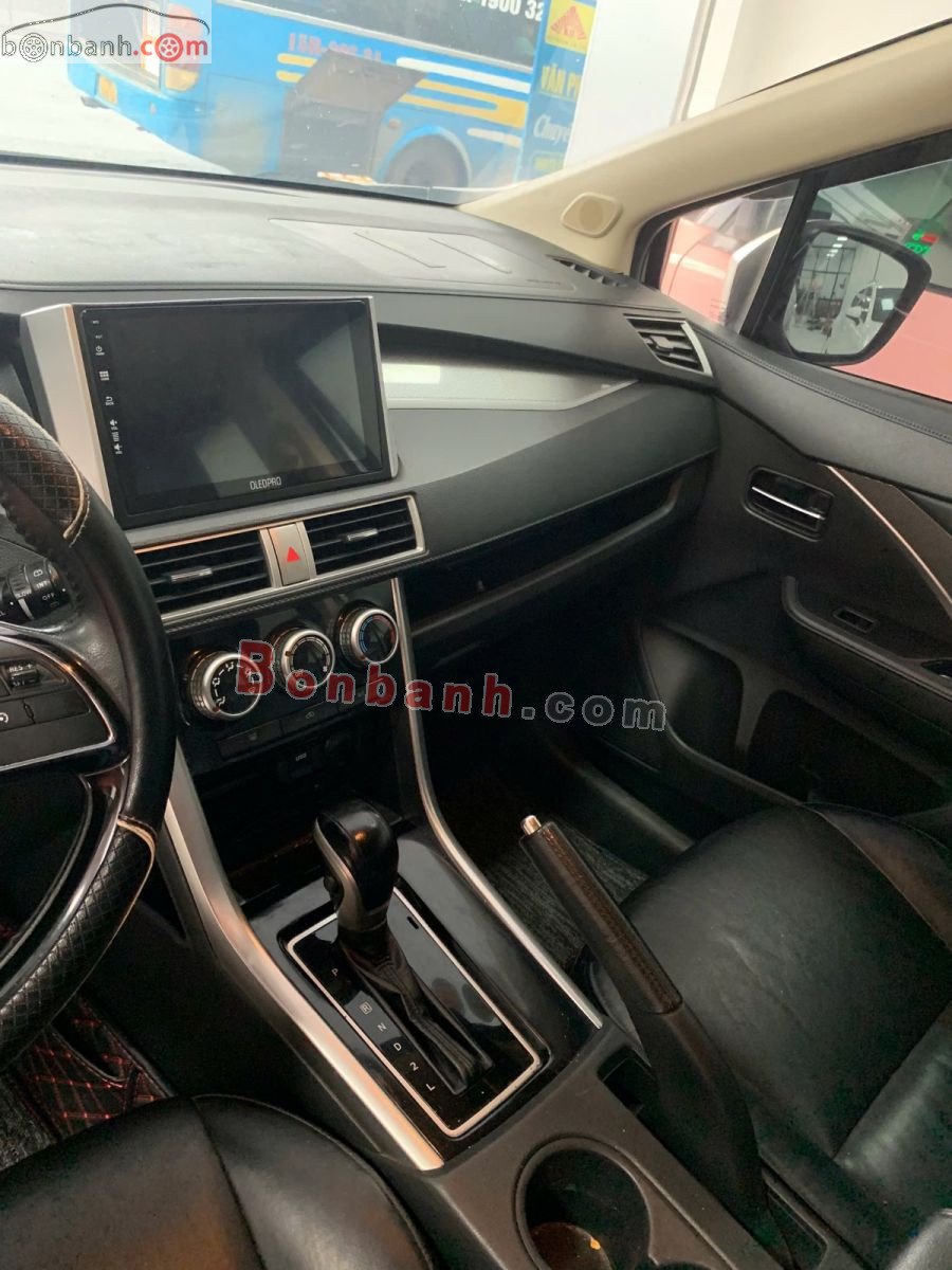 Bán ô tô Mitsubishi Xpander 1.5 AT - 2020 - xe cũ