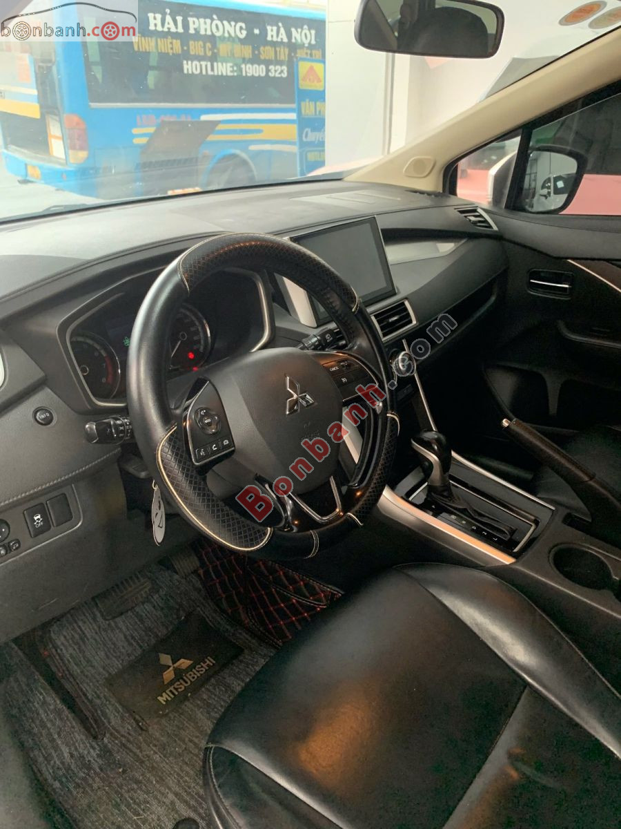Bán ô tô Mitsubishi Xpander 1.5 AT - 2020 - xe cũ