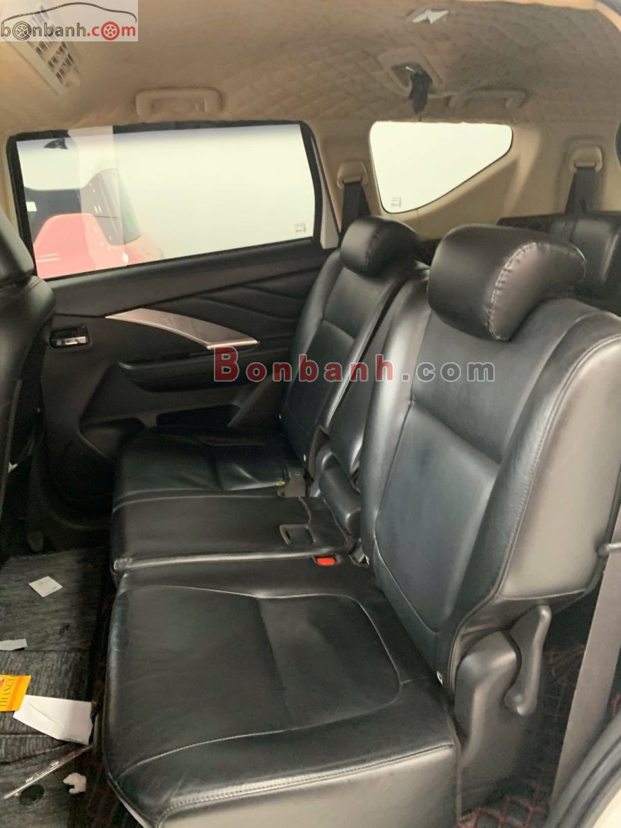 Bán ô tô Mitsubishi Xpander 1.5 AT - 2020 - xe cũ