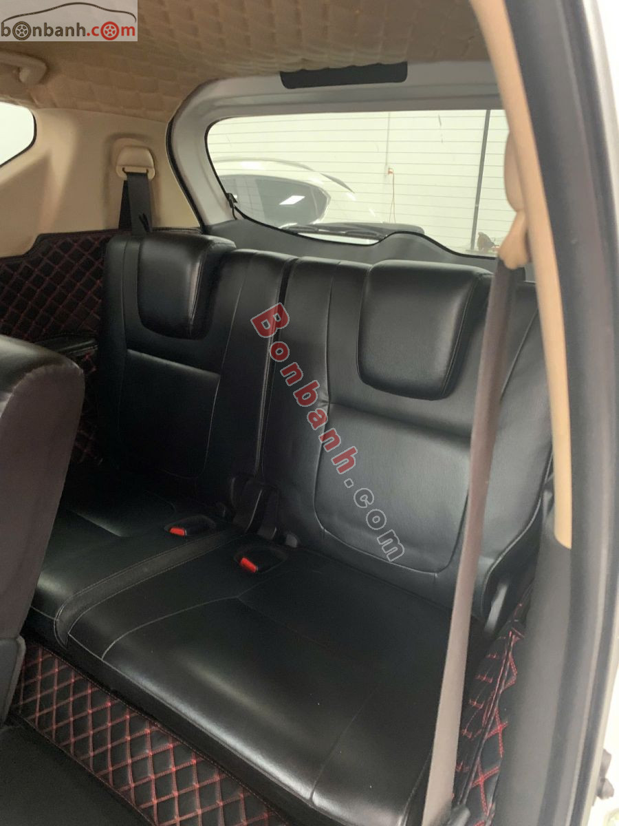 Bán ô tô Mitsubishi Xpander 1.5 AT - 2020 - xe cũ