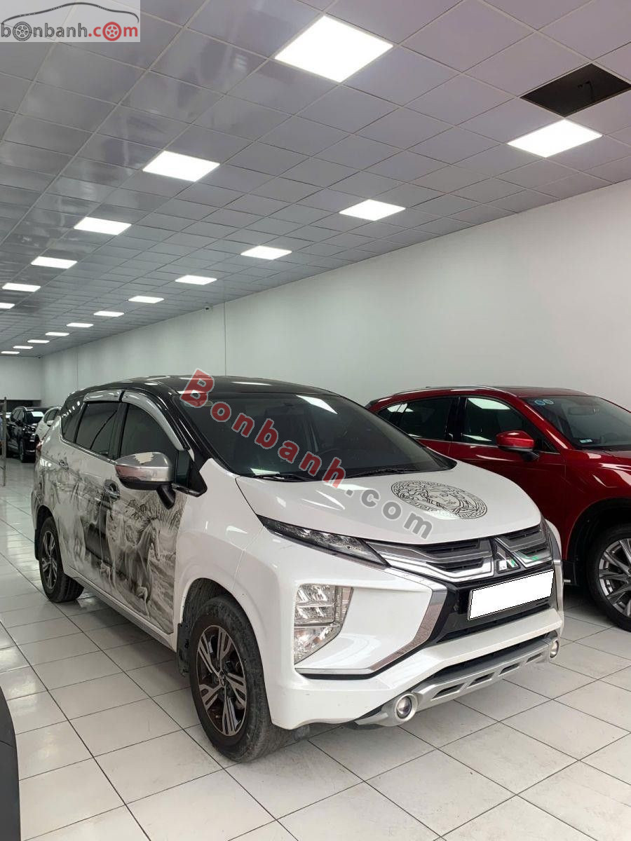 Bán ô tô Mitsubishi Xpander 1.5 AT - 2020 - xe cũ