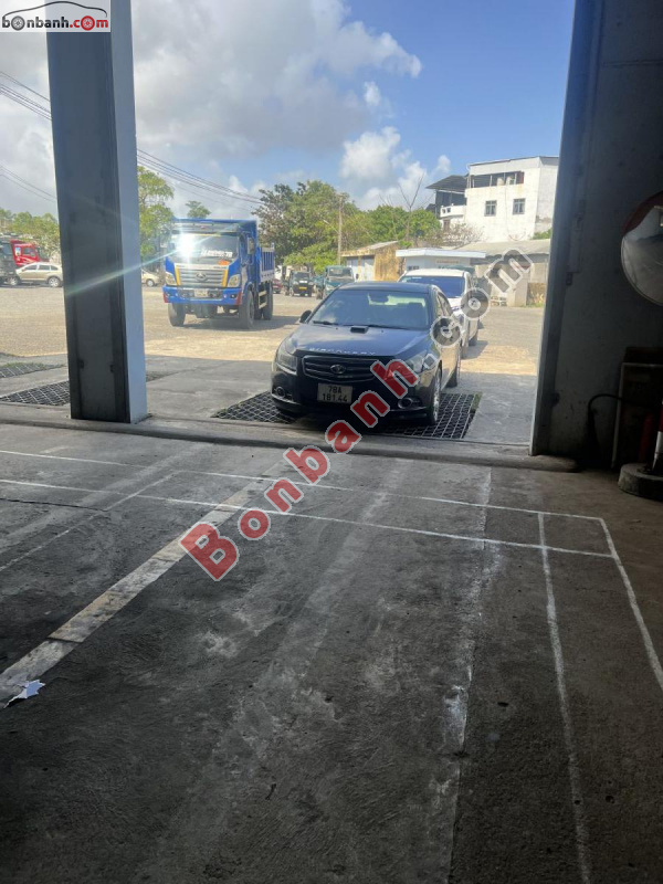 Bán ô tô Daewoo Lacetti CDX 1.6 AT - 2009 - xe cũ