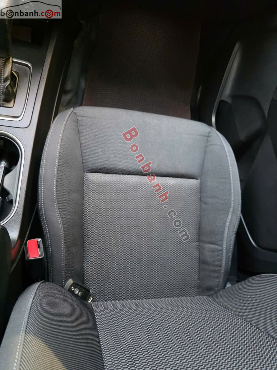Bán ô tô Ford Everest Trend 2.0L 4x2 AT - 2019 - xe cũ