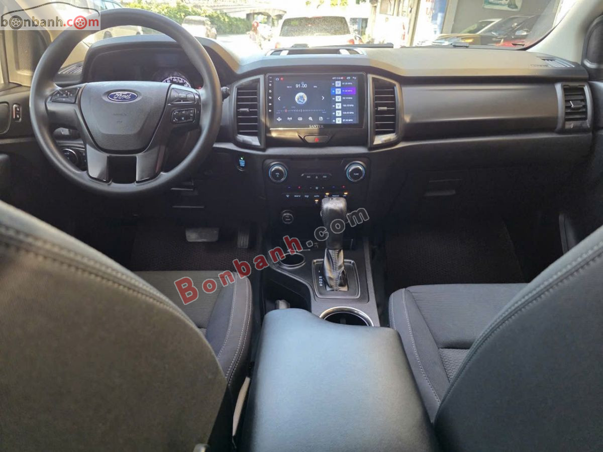 Bán ô tô Ford Everest Trend 2.0L 4x2 AT - 2019 - xe cũ