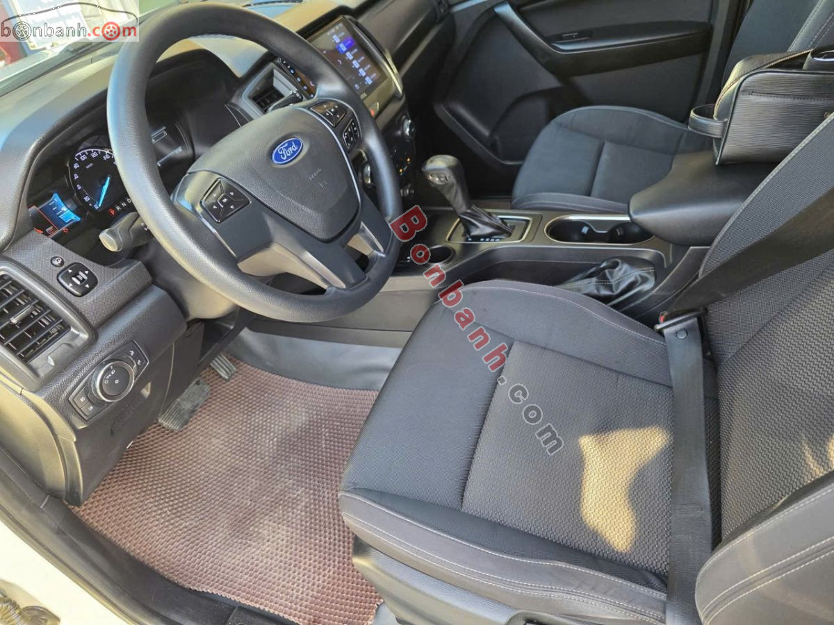 Bán ô tô Ford Everest Trend 2.0L 4x2 AT - 2019 - xe cũ
