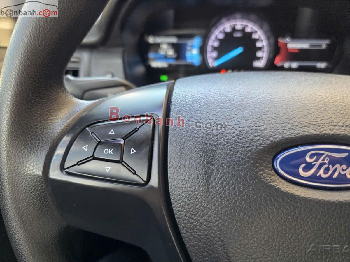 Bán ô tô Ford Everest Trend 2.0L 4x2 AT - 2019 - xe cũ
