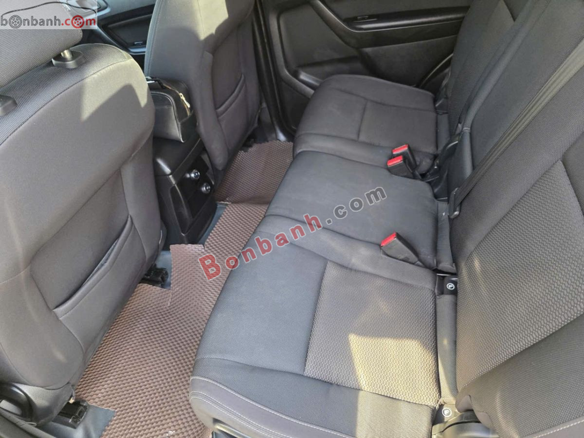 Bán ô tô Ford Everest Trend 2.0L 4x2 AT - 2019 - xe cũ