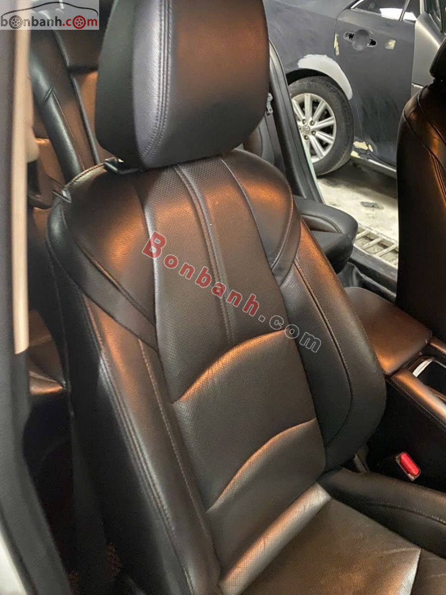 Bán ô tô Mazda 3 1.5 AT - 2018 - xe cũ