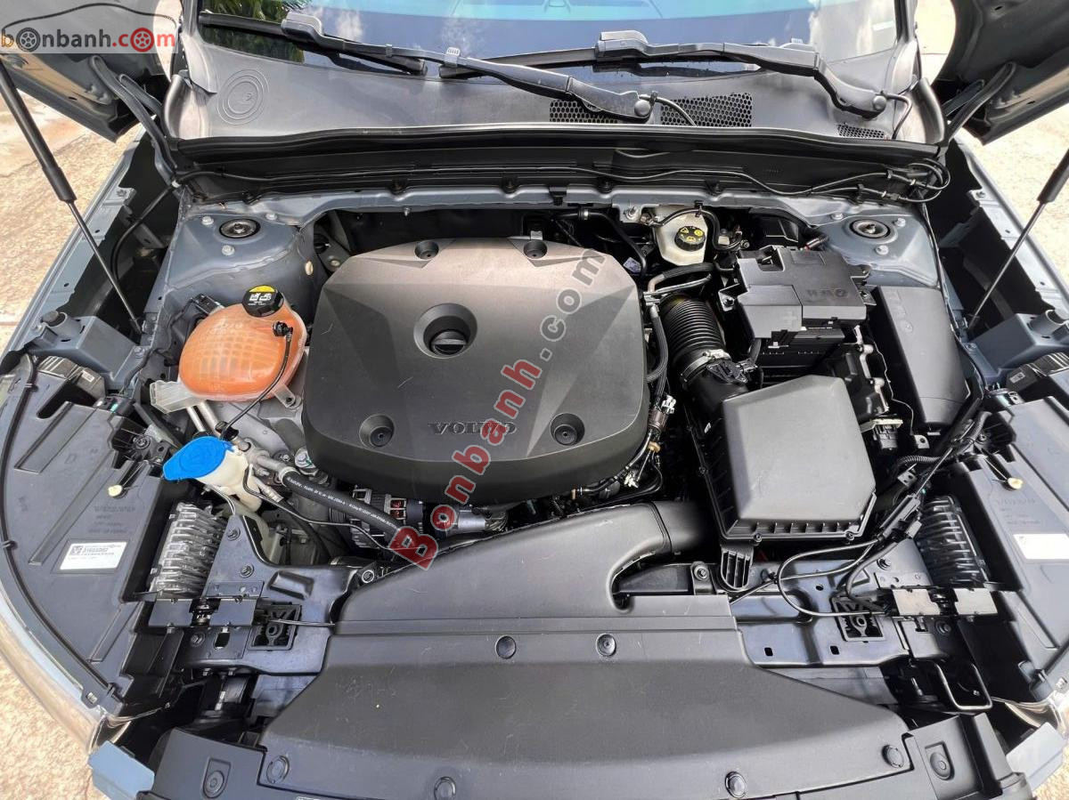 Bán ô tô Volvo XC40 T5 AWD R-Design - 2021 - xe cũ