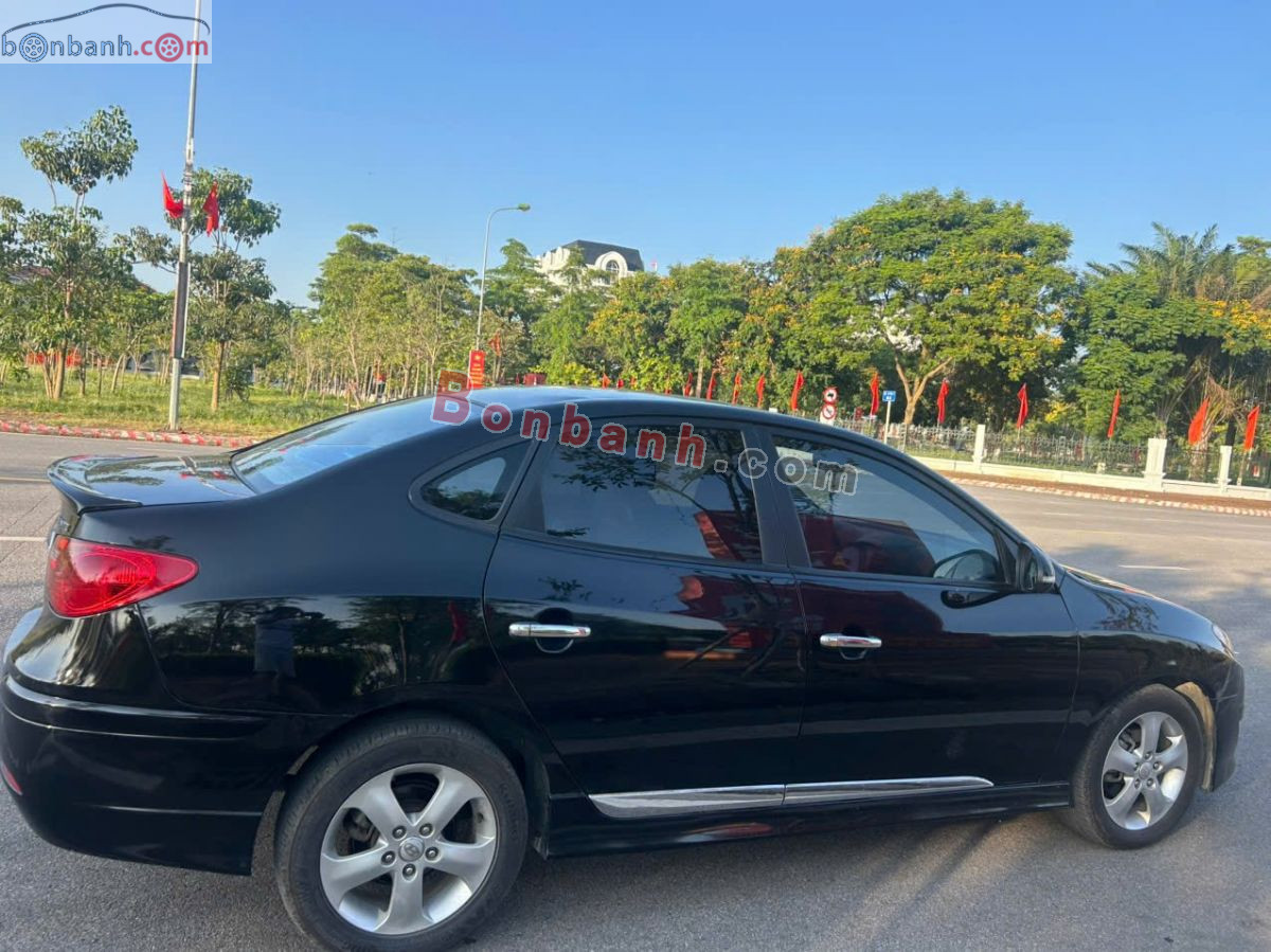 Bán ô tô Hyundai Accent 1.4 AT - 2013 - xe cũ