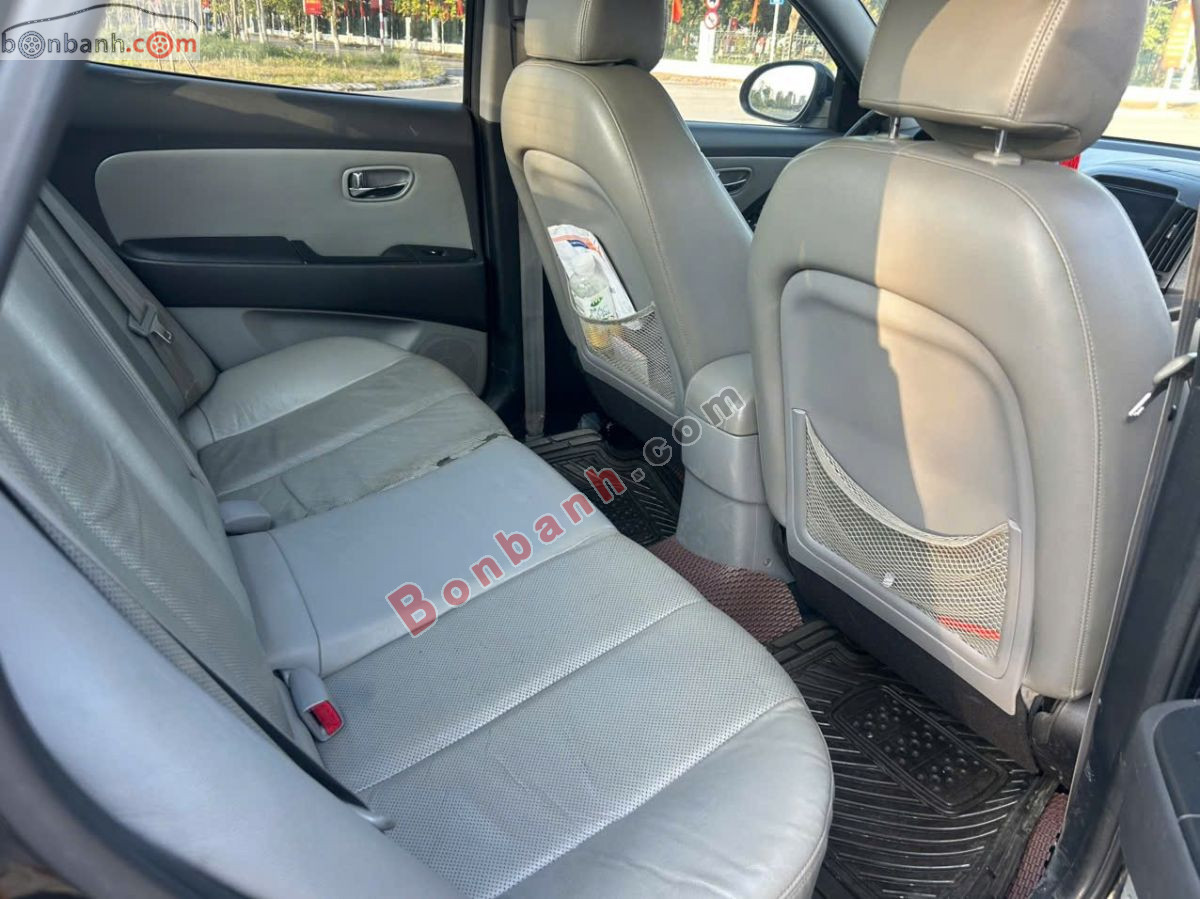 Bán ô tô Hyundai Accent 1.4 AT - 2013 - xe cũ