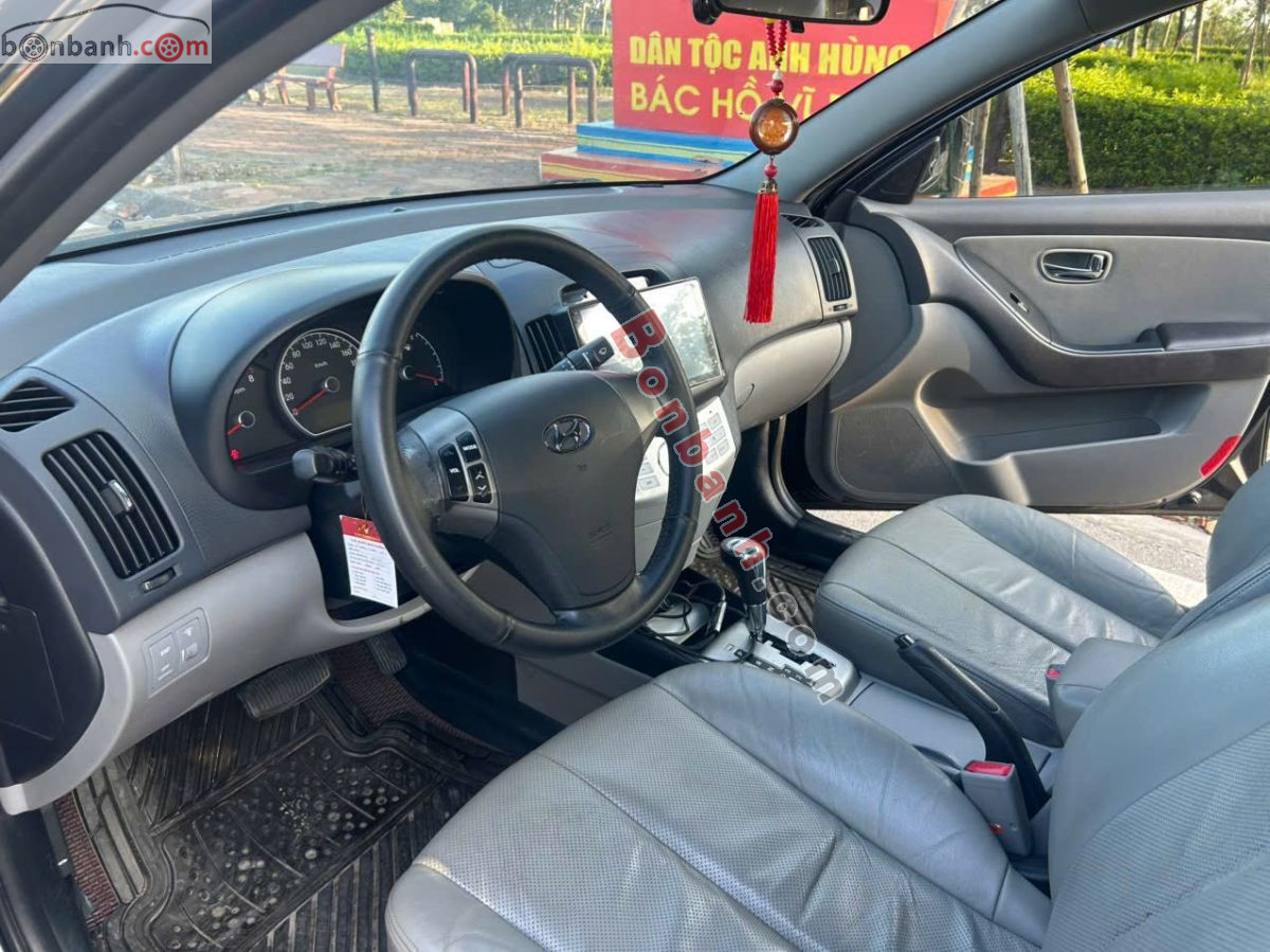 Bán ô tô Hyundai Accent 1.4 AT - 2013 - xe cũ