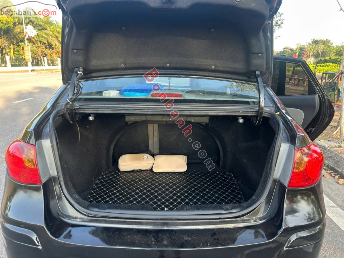 Bán ô tô Hyundai Accent 1.4 AT - 2013 - xe cũ