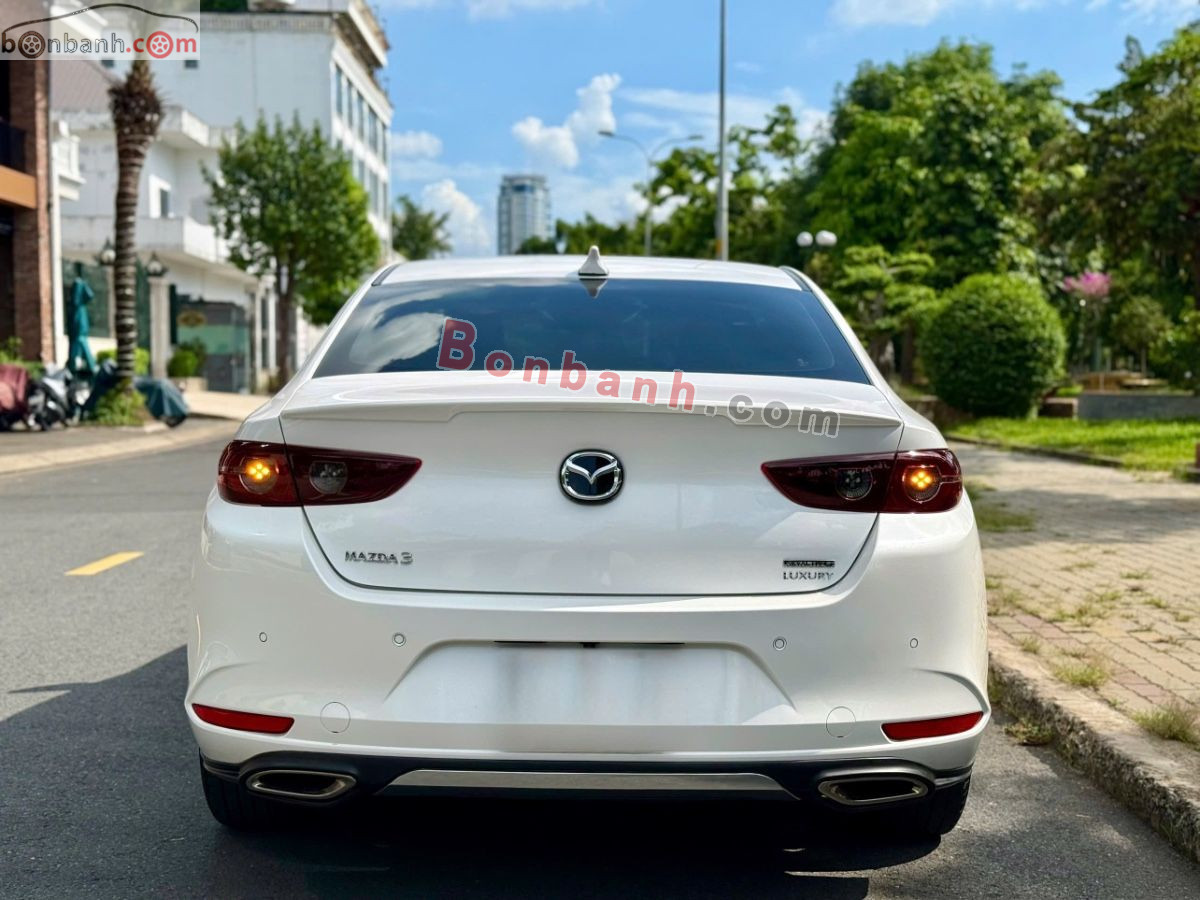 Bán ô tô Mazda 3 1.5L Luxury - 2023 - xe cũ