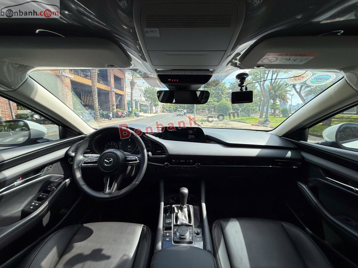 Bán ô tô Mazda 3 1.5L Luxury - 2023 - xe cũ