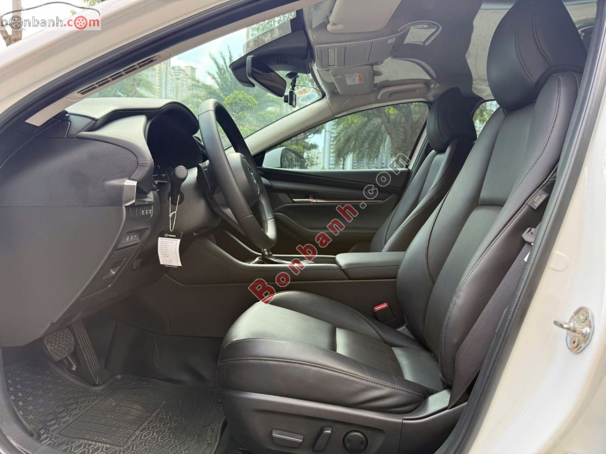 Bán ô tô Mazda 3 1.5L Luxury - 2023 - xe cũ