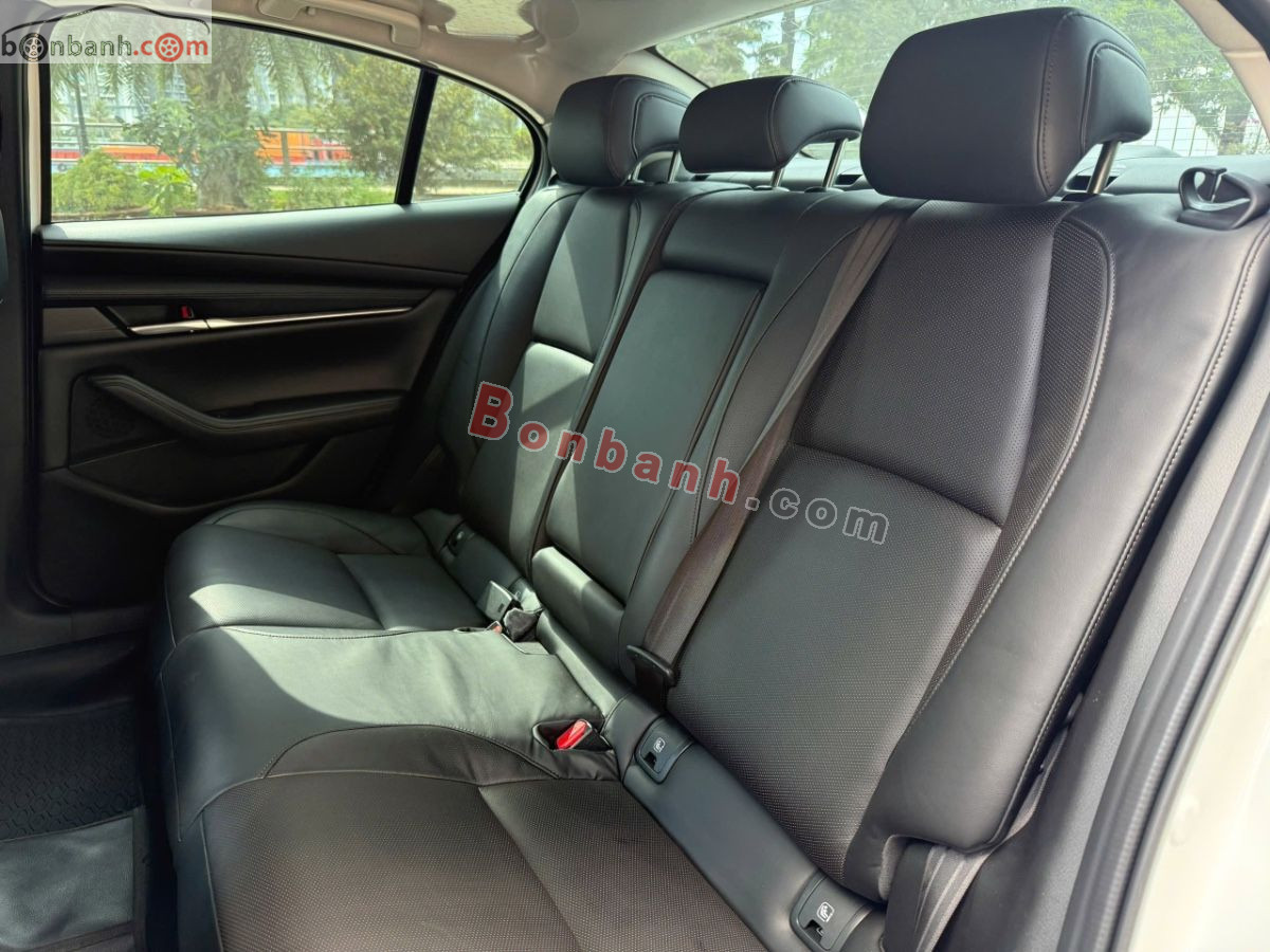 Bán ô tô Mazda 3 1.5L Luxury - 2023 - xe cũ