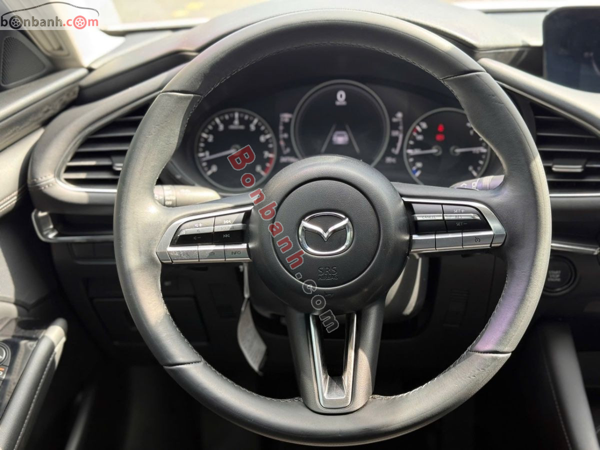 Bán ô tô Mazda 3 1.5L Luxury - 2023 - xe cũ