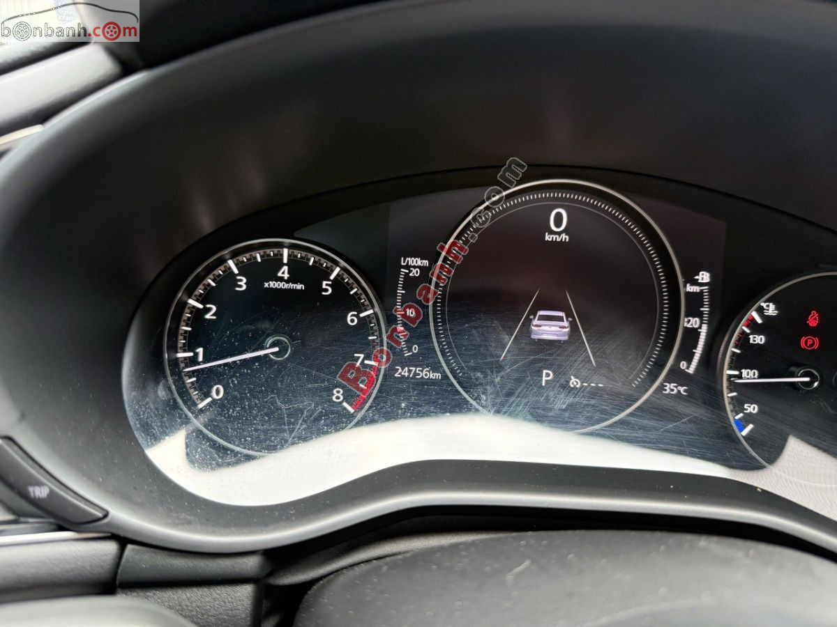 Bán ô tô Mazda 3 1.5L Luxury - 2023 - xe cũ