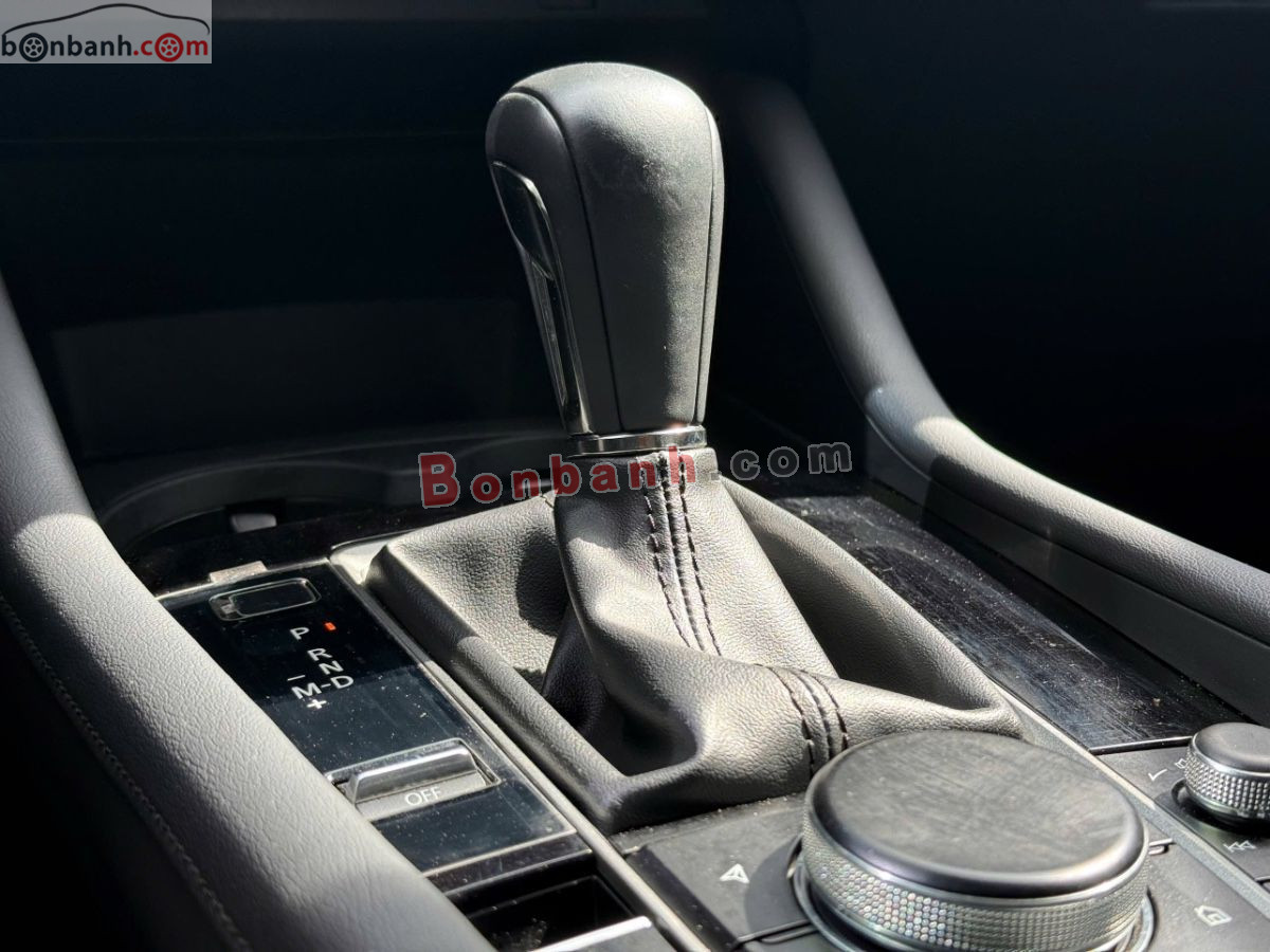 Bán ô tô Mazda 3 1.5L Luxury - 2023 - xe cũ