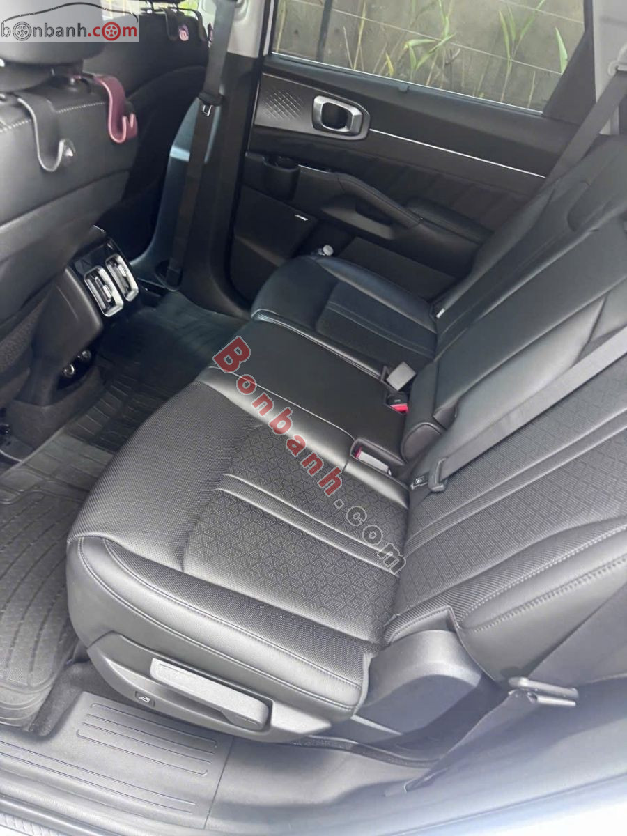 Bán ô tô Kia Sorento Signature 1.6 AT AWD Hybrid - 2025 - xe cũ