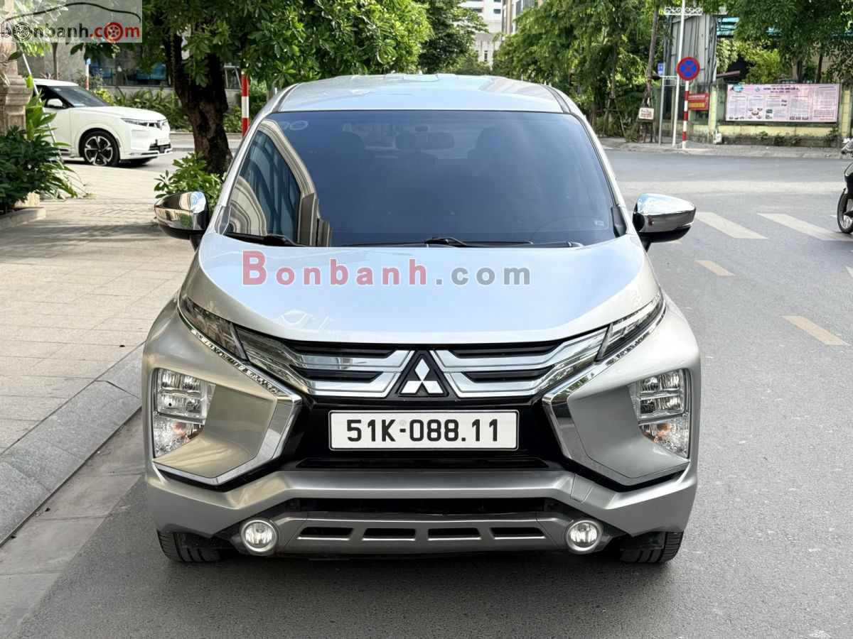 Bán ô tô Mitsubishi Xpander 1.5 AT - 2021 - xe cũ