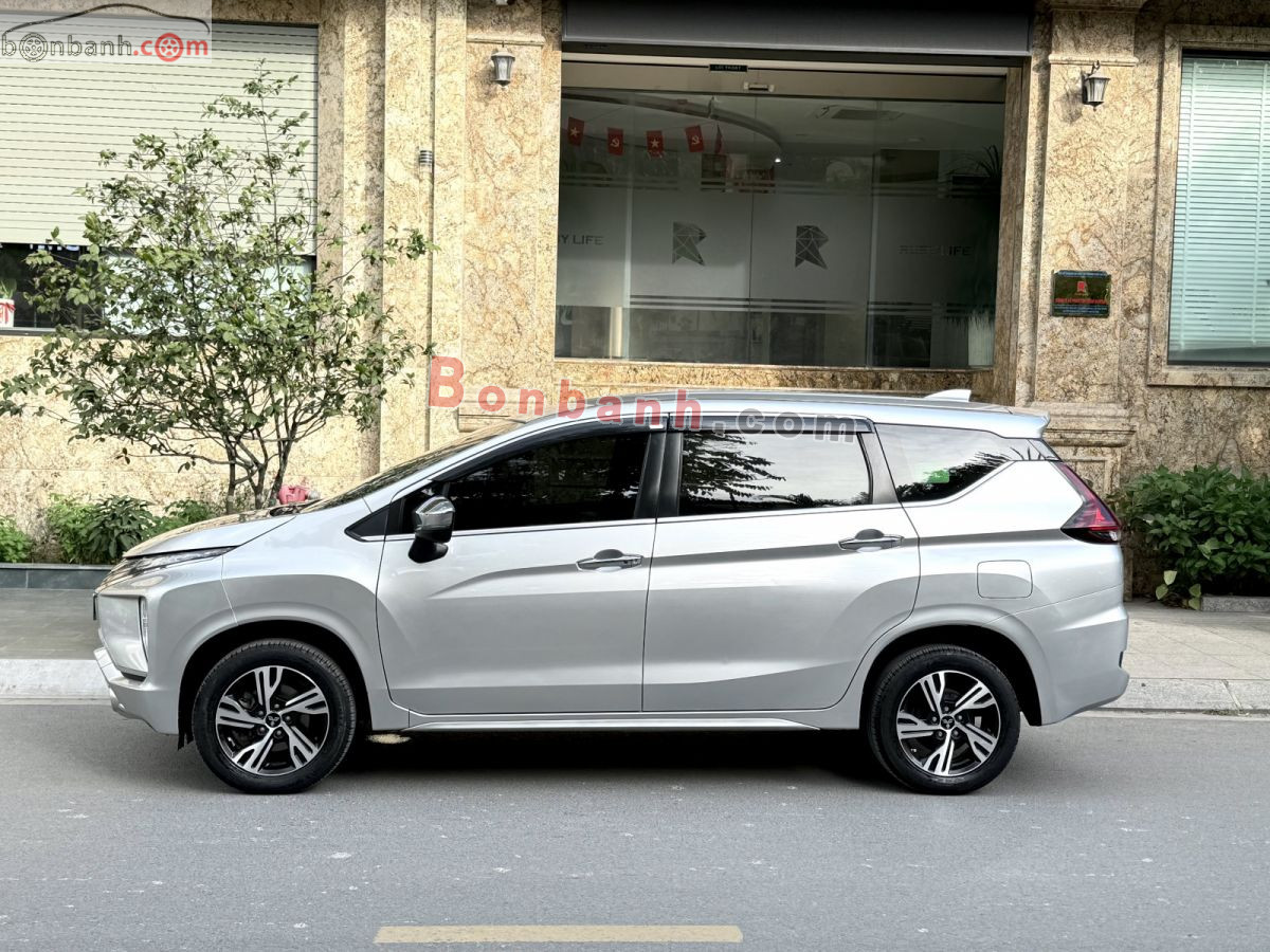 Bán ô tô Mitsubishi Xpander 1.5 AT - 2021 - xe cũ
