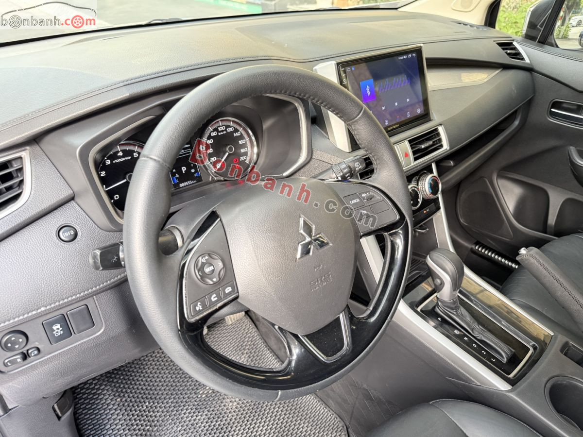 Bán ô tô Mitsubishi Xpander 1.5 AT - 2021 - xe cũ