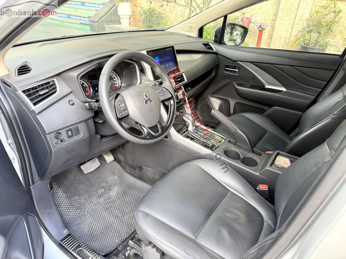 Bán ô tô Mitsubishi Xpander 1.5 AT - 2021 - xe cũ