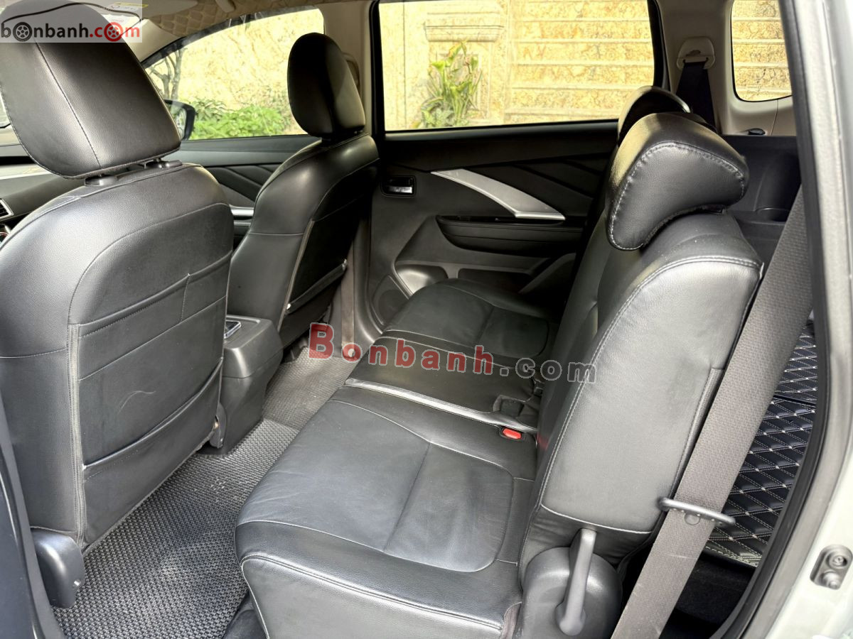 Bán ô tô Mitsubishi Xpander 1.5 AT - 2021 - xe cũ