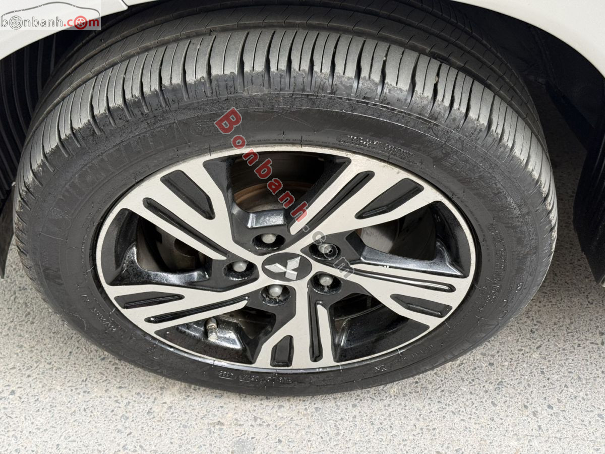 Bán ô tô Mitsubishi Xpander 1.5 AT - 2021 - xe cũ