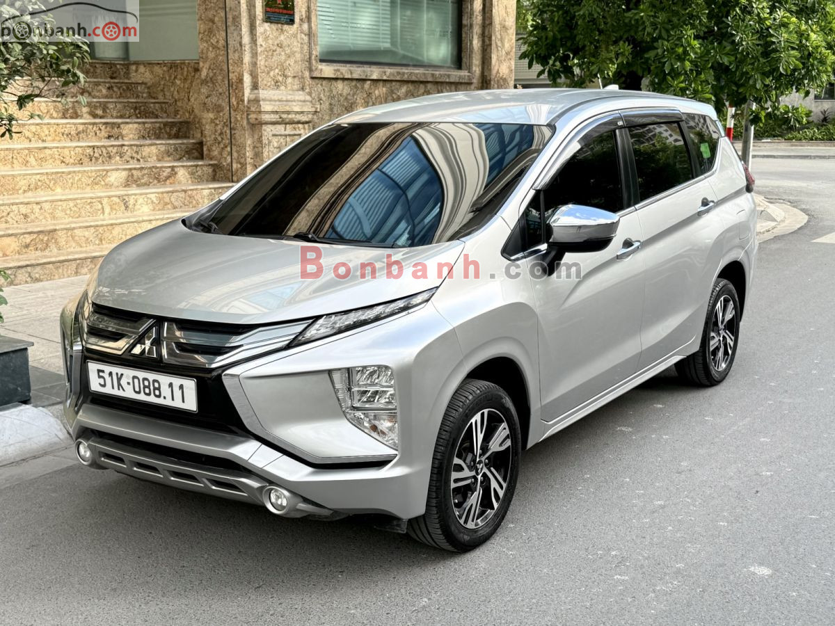 Bán ô tô Mitsubishi Xpander 1.5 AT - 2021 - xe cũ